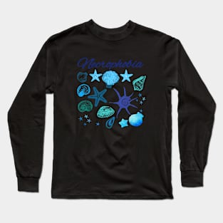 Necrophobia Long Sleeve T-Shirt